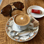 プレストコーヒー - 