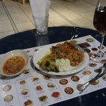 ビンタエ スペインバル - 