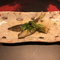 しらに田 - 