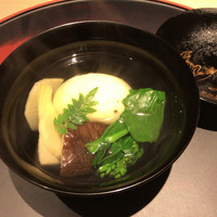 しらに田 - 