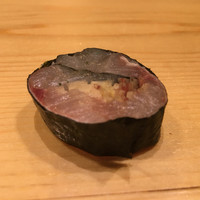 鮨 しゅん輔 阿佐ヶ谷 - 