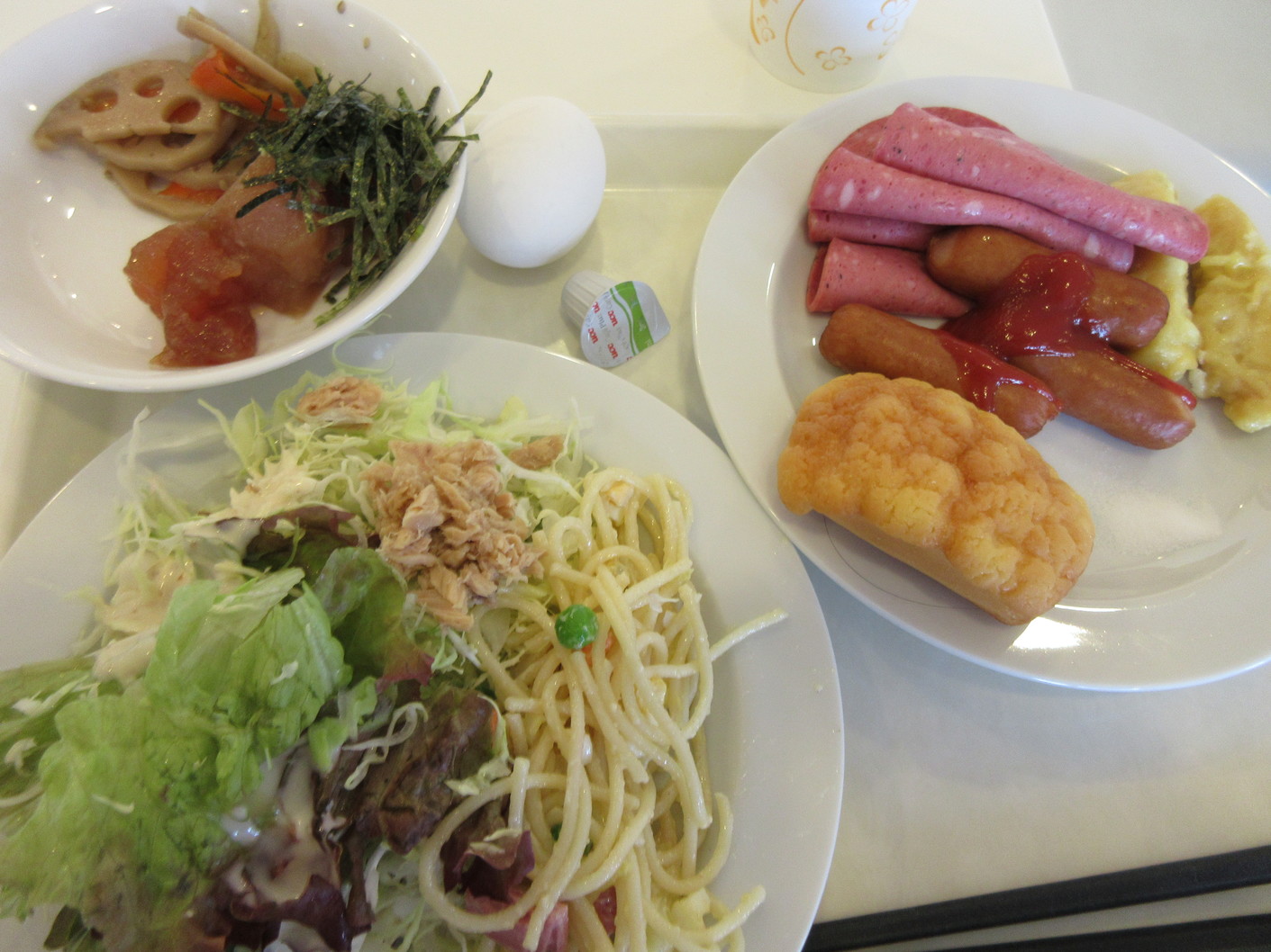 ナンバン焼津 name=