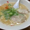 博多長浜ラーメン みよし