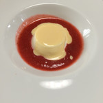 モンテ・マーレ - パンナコッタ