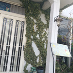 モンテ・マーレ - 入り口