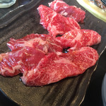 焼肉　萬輝 - 