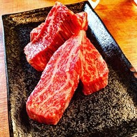 炭火焼肉 なかはら - 