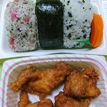 おにぎり店さくら - 
