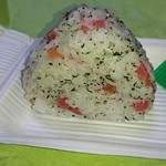 おにぎり店さくら - 