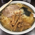 中華そば べんてん - 