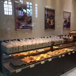 ヴィドフランス - 店内風景です（２０１７．５．６）