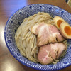 島田製麺食堂