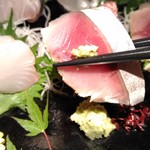 旨魚ふくしま - 