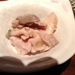 旨魚ふくしま - 