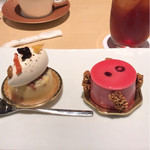 イデミスギノ - 