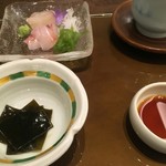 蒲焼割烹 根ぎし 宮川 - 