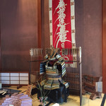 寿長生の郷 - 展示品