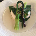 寿長生の郷 - 先付け