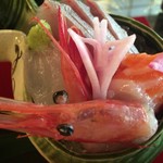 寿長生の郷 - えび