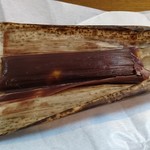 松葉屋 百番街おみやげ館 - 