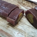 松葉屋 百番街おみやげ館 - 