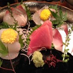 旨魚ふくしま - 