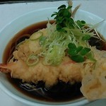 深大寺門前そば - 2