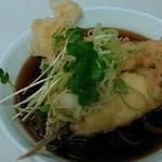 深大寺門前そば - 4