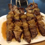 お照 - やきとり