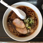 麺や 由布 - 