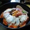 海鮮丼 若狭家 大須店