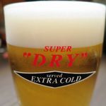 廣東料理 民生 - ここはエクストラコールドですな