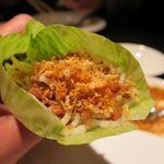 廣東料理 民生 - カムサーもトッピング♪