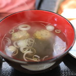 海の食処 なむら - 