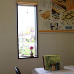 海の食処 なむら - 店内