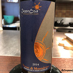 リナシメント - SASSO SOLE