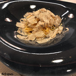 リナシメント - サマートリュフのタヤリン