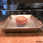 リナシメント - 国産黒毛和牛の芯々