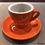 リナシメント - エスプレッソ