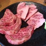 炭火焼肉　きっちょう - 