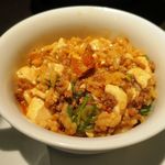 廣東料理 民生 - 石焼麻婆炒飯