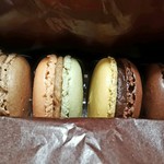 ジャンポール エヴァン 三越銀座店 - 