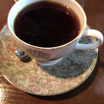 ブルーオニオン - ネルドリップのブレンドコーヒー（400円税別）