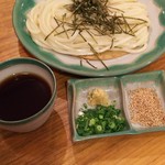 うどん処 硯家 - 