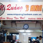 Mi Quang 3 ANH EM - 