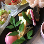 光葉 - 和食ランチ､可児市ではオススメします