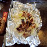 お好み焼 鉄板焼 徳川 - お好み焼 鉄板焼 徳川 福山東深津店（いかの照り焼）