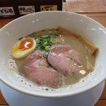 俺のラーメン あっぱれ屋 - 