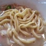 俺のラーメン あっぱれ屋 - 