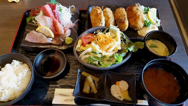 海鮮料理で評判の良いお店 By Tetu Tetu 海宝 太田川 居酒屋 食べログ